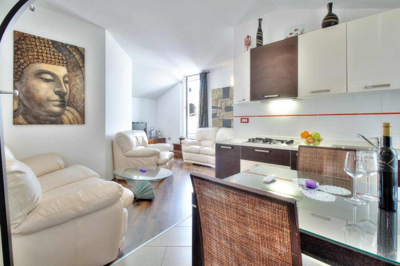 Apartments Suzy Umag Exterior photo