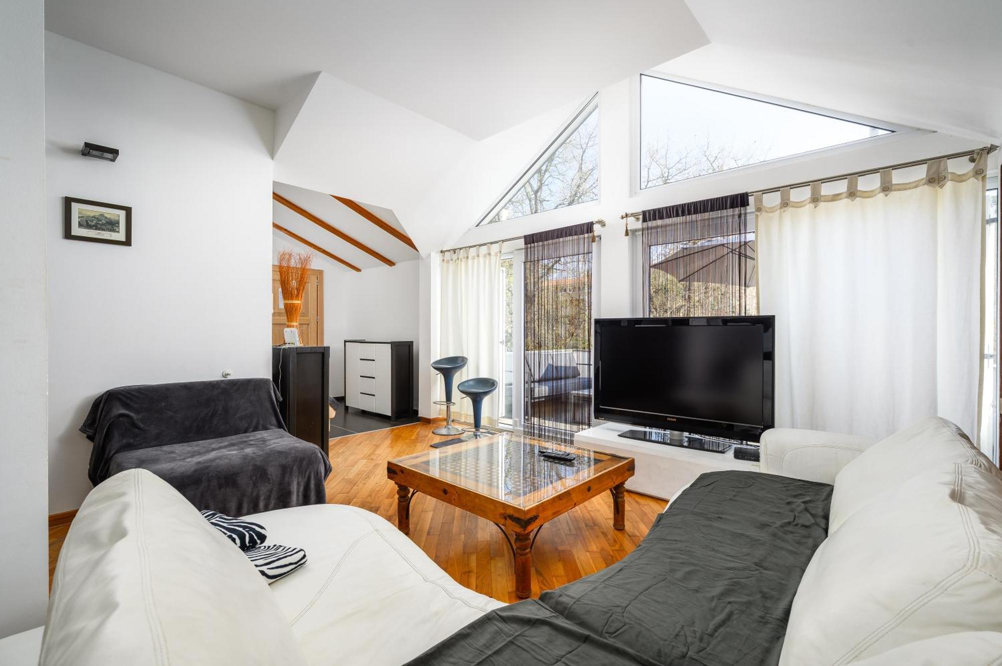 Apartments Suzy Umag Exterior photo